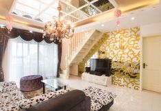 Others 5 Jhouse Hongqiao Duplex Apartment