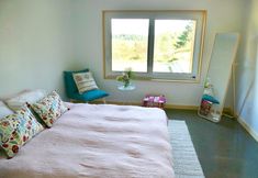 Others 2 House With 5 Bedrooms in Low, With Furnished Garden and Wifi