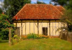 Lain-lain 7 House With 4 Bedrooms in Peyre, With Private Pool, Enclosed Garden and