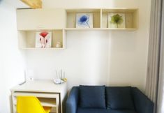 Lainnya 6 Lanpo Apartment Wanke Yuncheng Branch