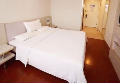 其他 HanTing Hotel (Chengdu Kuanzhai Alley Fuqin Subway Station)