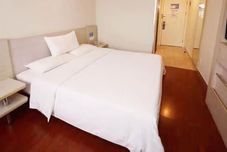 其他 HanTing Hotel (Chengdu Kuanzhai Alley Fuqin Subway Station)