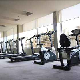 キャティックホテル珠海 1, 香洲区(コウシュウク)ホテル