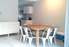 Others 6 Villa With 3 Bedrooms in Quatre Cocos, With Private Pool, Terrace and