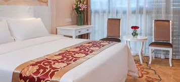 Khác 3 Vienna Hotel