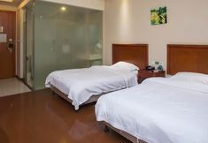 Lain-lain 3 Greentree Inn