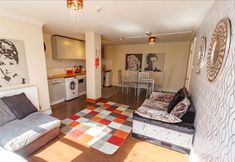 อื่นๆ 4 Liverpool City Prestige Appt Sleeps 8