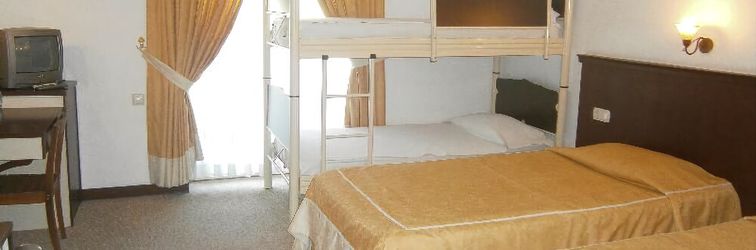 その他 Nar Hotel Kemer