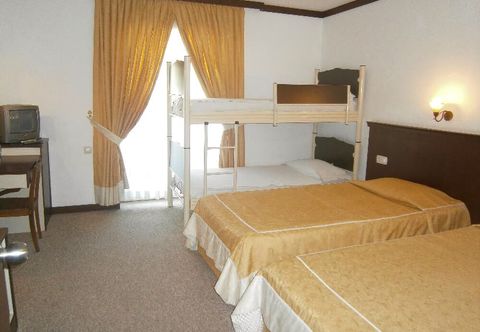 その他 Nar Hotel Kemer