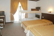 その他 Nar Hotel Kemer