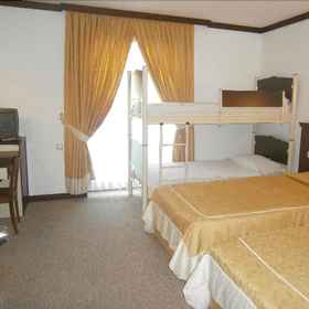 Nar Hotel Kemer 1, Hotel Kemer