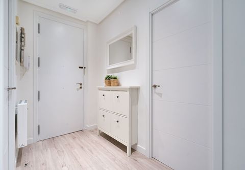 Khác Apartamento Atenea by People Rentals