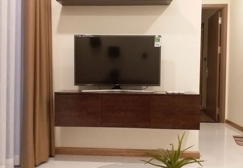 Others Brandnew Apart 2 BR River View near D1
