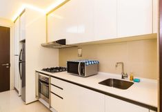 Others 7 Luxury 2BR Suite With Klcc Views