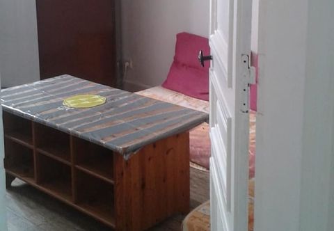 Others Apartment With 2 Bedrooms in Saint-ouen, With Wonderful City View and