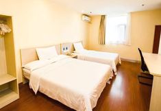 其他 5 HanTing Hotel (Chengdu Kuanzhai Alley Fuqin Subway Station)