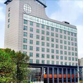 Jinlicheng Business Hotel 1, Hotel Da Tang Guo Ji