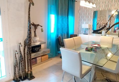 Others House With 4 Bedrooms in Chozas de Canales, With Enclosed Garden - 30