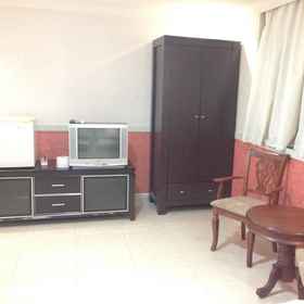 Hotel CocOn 1, Hotel Forbidden Vla, Wedding & Event Space