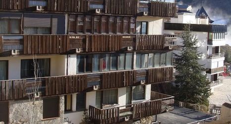 其他 2 Nievemar Zona Media - Alta