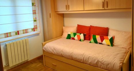 기타 2 Apartamento Salamantia