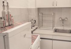 기타 5 Apartment With 2 Bedrooms in Sofia, With Wifi