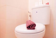 Others 6 Simply Studio Room Serpong Green View Apartment near BSD City