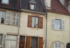 기타 3 Apartment With one Bedroom in Auxonne, With Wifi - 60 km From the Slop