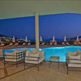 Ekinhan Hotel1 , 飯店卡什区