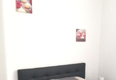 Others 3 Apartment With one Bedroom in Hyères, With Wonderful City View and Wif