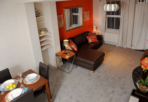 Lain-lain Select Serviced Accommodation - Canal Walk