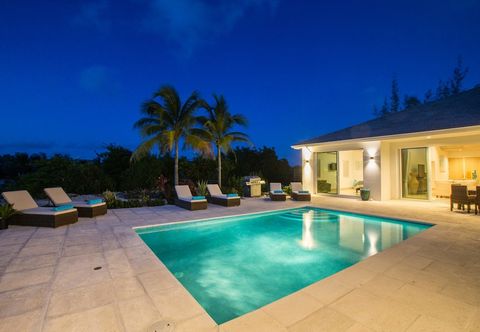 Others Sea Foam Villa