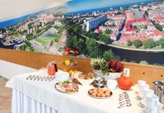 Others 4 Osrodek Wypoczynkowy Gryf II