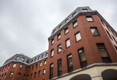 Others 2 Wonderfully Bright 1BR Studio In Liverpool