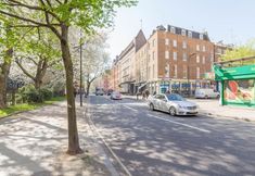 Others 3 NEW Chic 1BD Studio Flat in Popular Bloomsbury