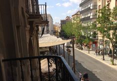 อื่นๆ 3 Apartment With 5 Bedrooms in Sevilla, With Wonderful City View, Balcon