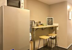 อื่นๆ 7 GreenWood Hostel Centrum