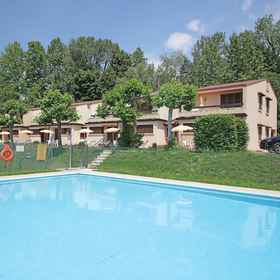 Appartamenti Vignol 2 1, Hotel Isola Rizza