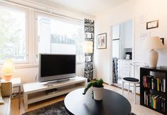 Lain-lain 5 Helsinki Apartment Kamppi