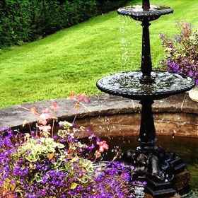 Sharrow Bay 1, Hotel Morland