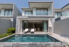 อื่นๆ 3 OCEAN Apartment 2 Bedroom -SABINA DaNang