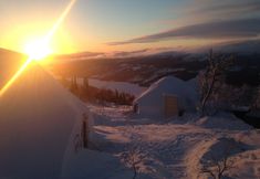 Others 2 Igloo Åre