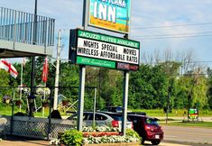 Lain-lain 3 Tropicana Inn