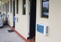 其他 2 Penny Lane Transient House Sabang