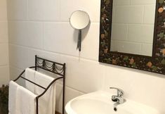 Others 6 House With 2 Bedrooms in Pedrogão, With Enclosed Garden and Wifi