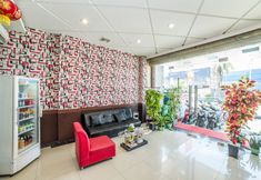 Others 4 Harmoni Inn Pelabuhan Makassar