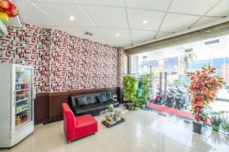 Others 4 Harmoni Inn Pelabuhan Makassar