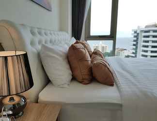 อื่นๆ 2 Riviera 1BR Sea View B1702