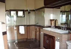 Others 4 5 Bedroom Oceanview Pool Villa