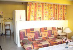 Others 5 Studio in Gérardmer, With Wonderful Mountain View, Furnished Garden an